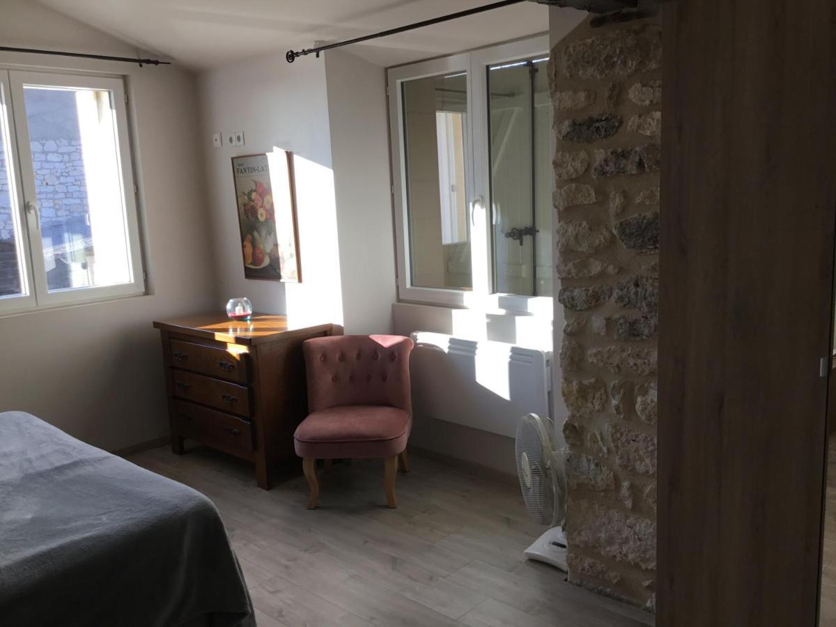 Maison De Louna Noailles (Tarn) Exterior foto